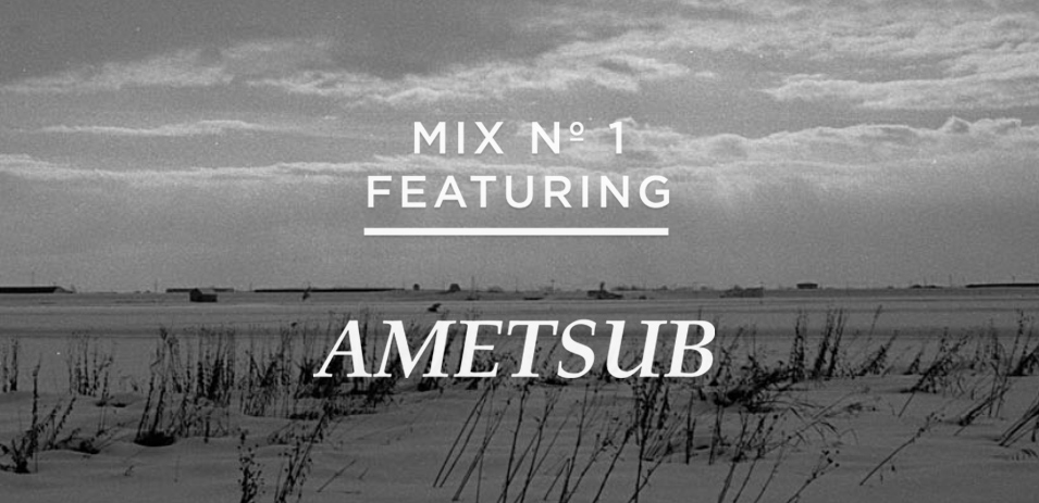 ametsub-dj-mix