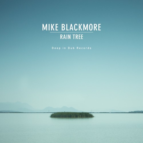 Mike Blackmore - Rain Tree