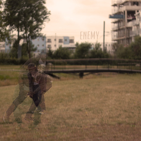 Enemy EP