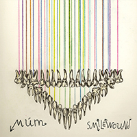 múm - Smilewound