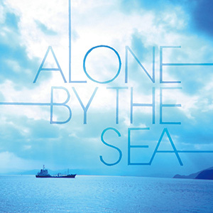 Chihei Hatakeyama -Alone by The Sea