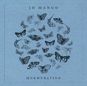 Jo MangoMurmuration