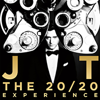 Justin Timberlake - 20:20 Experience