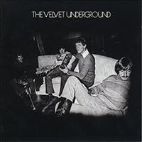 The Velvet Underground - The Velvet Underground