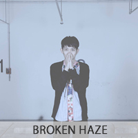 broken-haze