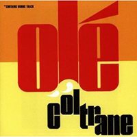 John Coltrane - Olé Coltrane