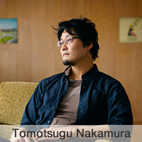 tomotsugu-nakamura
