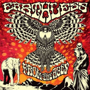 Earthless - From The Ages