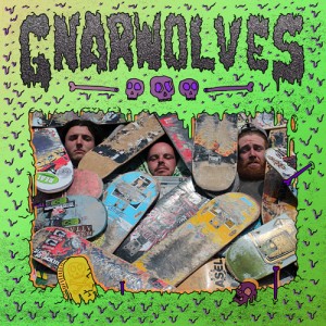 GnarwolvesselftitledalbumaoverartworkpackshotThrashHits