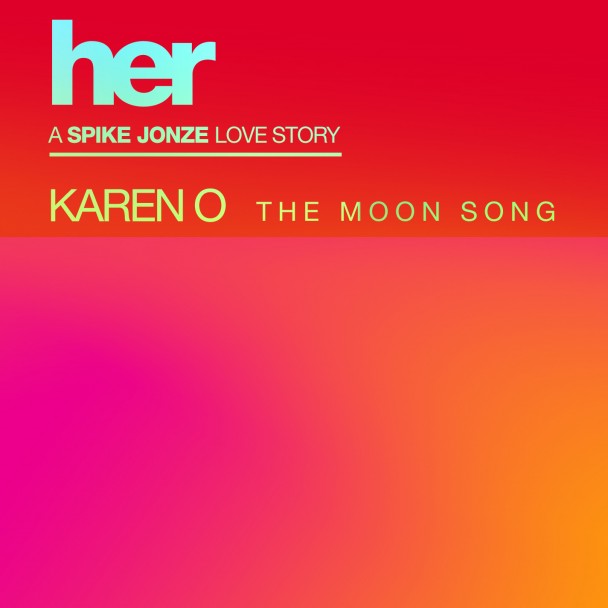 Karen-O-The-Moon-Song