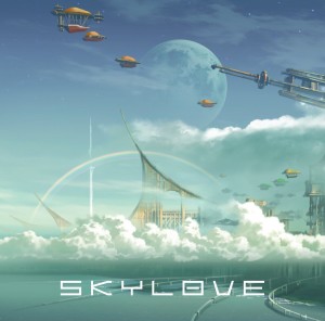 Photodisco - SKYLOVE