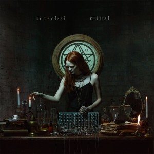 Surachai - Ritual