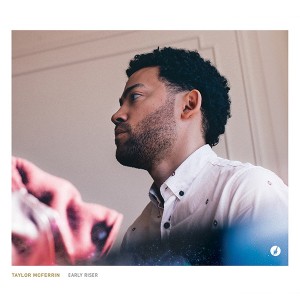 Taylor McFerrin